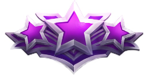MOBILE LEGENDS Startlight Member