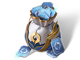 1200 Token