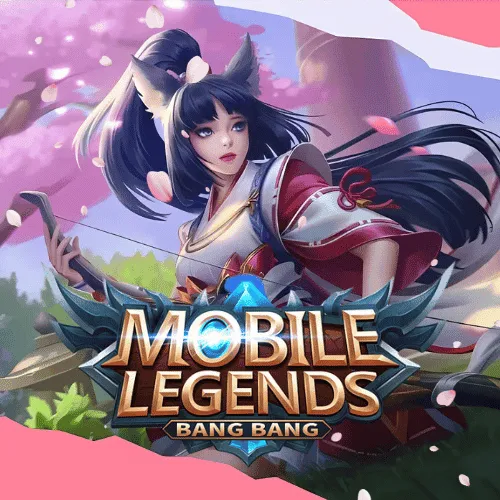 MOBILE LEGENDS Twilight Pass