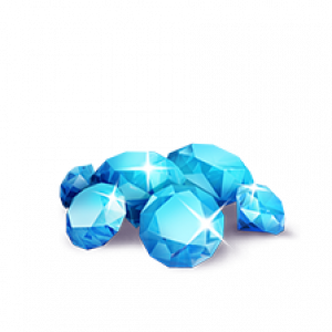 MOBILE LEGENDS 1165 Diamond