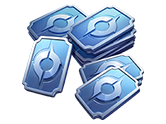 800 Token