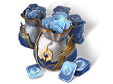 2400 Token