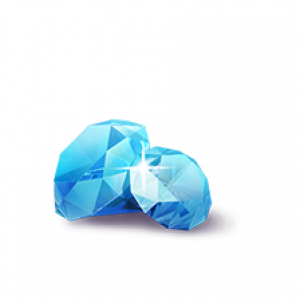 MOBILE LEGENDS 408 Diamond