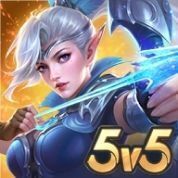 Logo Game Gasskeun Topup Mobile Legends