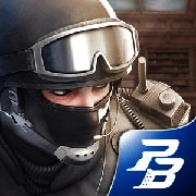 Logo Game Gasskeun Topup POINT BLANK