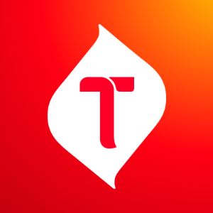 Logo Game Gasskeun Topup Pulsa Telkomsel